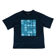 Logo T Shirt