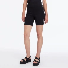 Logo Tape Milano Shorts