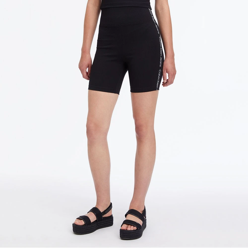 Logo Tape Milano Shorts
