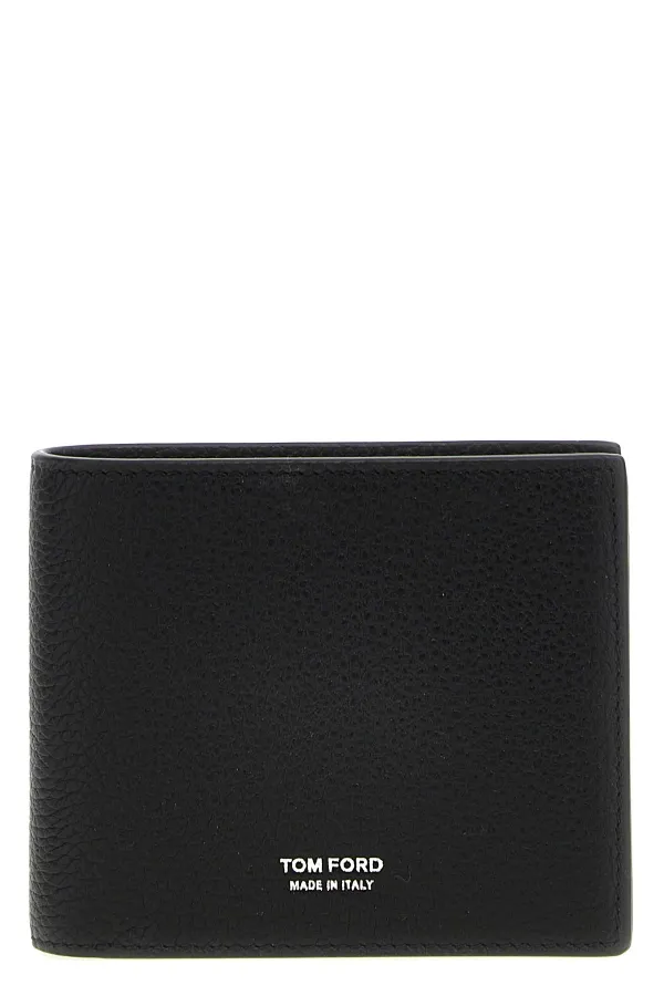 Logo Wallet - U