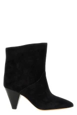 Loline Ankle Boots