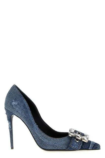 Lollo pumps - Blue