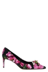 Lollo pumps Multicolor Size