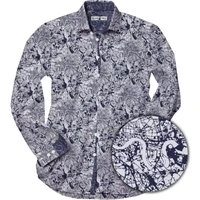 London Light Shirt, L