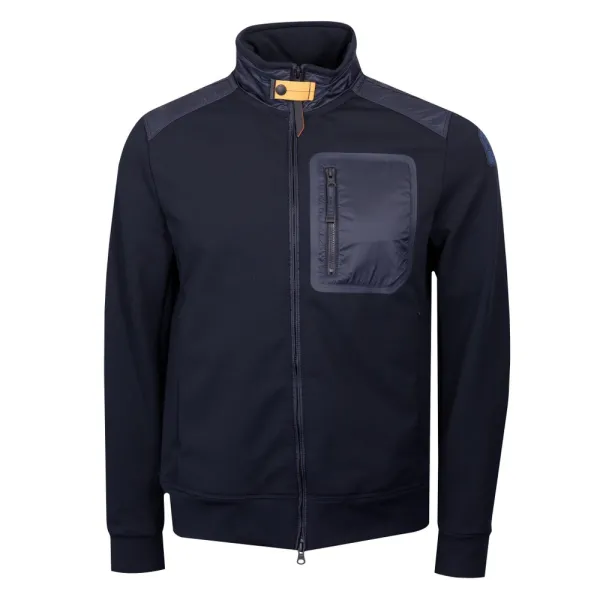 London Padded Jacket