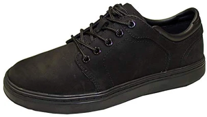 Londyn Oxford Black 39 EU (8 US / 6 UK)