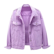 Long Black Trench Coat Womens Plus Size Black Jacket s for Women Holiday Essentials for Women Women's Colorful Plus Size Denim Jacket Short Baggy Top Outlet Clearance Uk