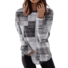 Long Jumpers for Women UK Ladies Tops Size 22 Ladies Fleece Jacket Shirt Dress Autumn Fashion Womens Nursing Clothes Lightweight Cardigan Autumn Clothes Jeans for Women UK Beach Shirt Women