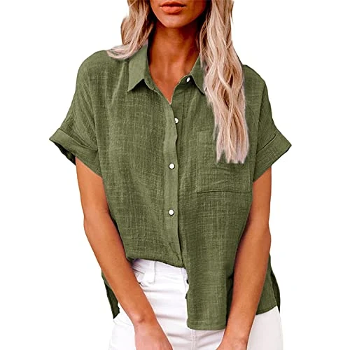 Long Sleeve Tunic Tops for Women UK Notched v Neck Henley Tops Women Gym Clothes Ruffles Windbreaker Coat Fashion Outwear Short/Long Sleeve Waterproof Running Jacket Women Striped Jumper Zip Jumper