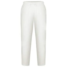 Longra Winter Autumn Cloth Men Pure Colour Coverall Trousers Casual Pocket Sport Work Casual Trousers XL White Longra Winter Autumn Cloth Men Pure Colour Coverall Trousers Casual Pocket Sport Work Casual Trousers XL White