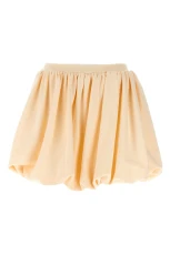 Loopback Skirt