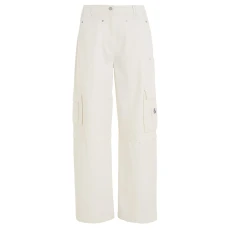 Loose Cargo Pant
