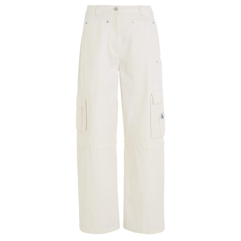 Loose Cargo Pant
