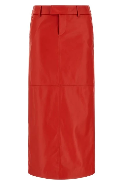 Loren skirt Red Size