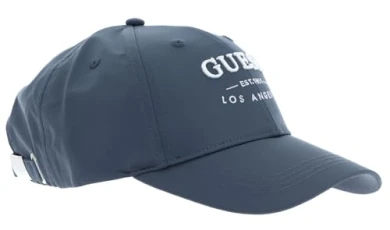 Los Angeles Blue Baseball Cap, blue, One Size Los Angeles Blue Baseball Cap, blue, One Size