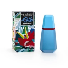 - Lou Lou - Eau de Parfum Women's Perfume - Long Lasting, Seductive Sensual Intense Fragrance - 50ml - Lou Lou - Eau de Parfum Women's Perfume - Long Lasting, Seductive Sensual Intense Fragrance - 50ml