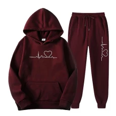 Lounge Sets for Women Long Sleeve V Neck Gym Set Women Women's Pjs Set Women Sweater Set Pajamas Set for Women UK Ladies Pyjamas Set Womens Sweatsuits 2 Piece Set
