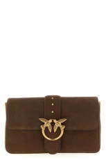 Love Bag Slouchy Medium Shoulder Bag Size U