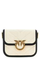 Love Bag small shoulder bag Black Size U