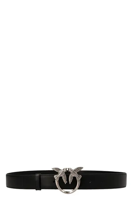 Love berry belt - Black