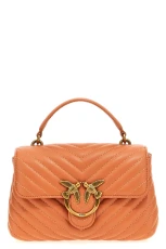 Love Lady Puff Mini Handbag
