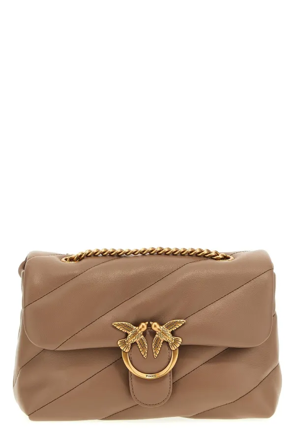Love One Classic Crossbody Bag - U