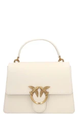 Love one handbag White Size U