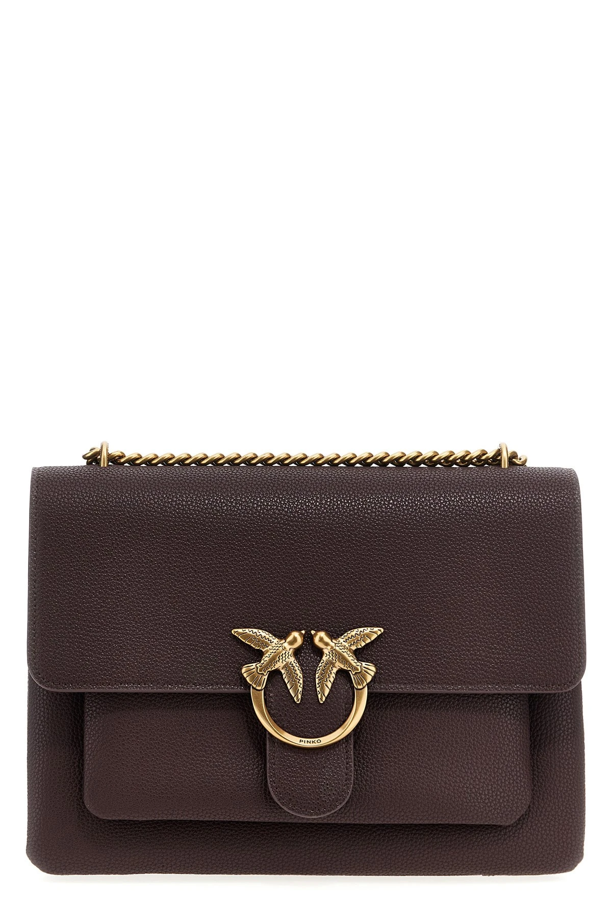 Love One Soft Large Crossbody Bag