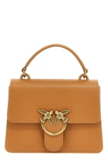 Love One Top Handle Mini Handbag