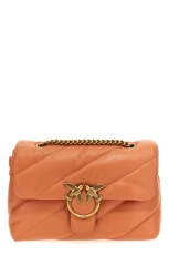 Love Puff Classic Crossbody Bag