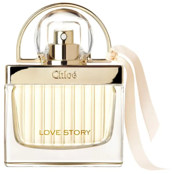 Love Story Eau de Parfum 50ml - Multi