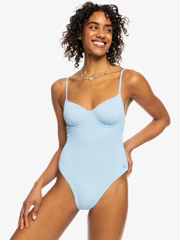 Love The Muse - One-Piece Swimsuit For Women