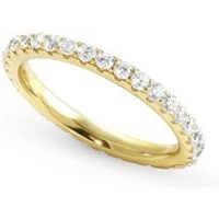 Lovelight Gold Ring Size 54 - Ring Size 54