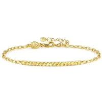 Lovelight Gold + Yellow Bracelet