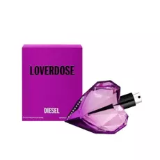 Loverdose Eau de Parfum Femme Spray 75ml