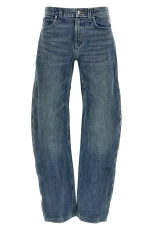 Low Rise Jeans Size