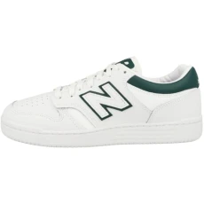 Low-Top Leather Trainers, White, 4 UK Low-Top Leather Trainers, White, 4 UK