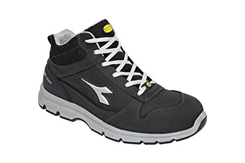 - Low Work Shoe Run MID S3 SRC ESD for Man and Woman UK