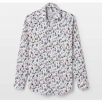 Lowry Shirt, M