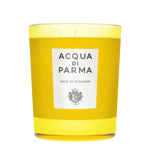Luce Di Colonia Candle 500g - Multi