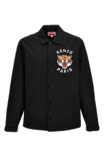 Lucky Tiger Jacket Size