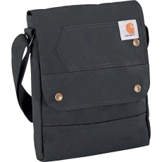 Luggage messenger bag, OFA, Black Luggage messenger bag, OFA, Black