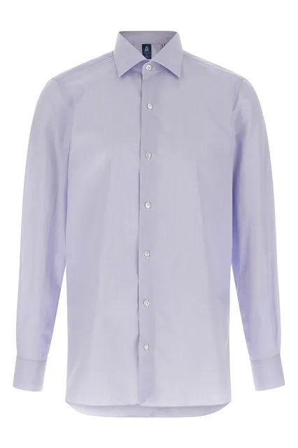 Luigi shirt - Light Blue