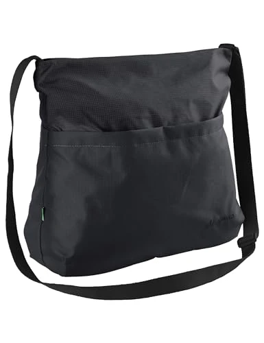Lukida, Unisex Adults’ Bag, BLACK, One size