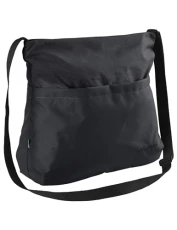 Lukida, Unisex Adults’ Bag, BLACK, One size