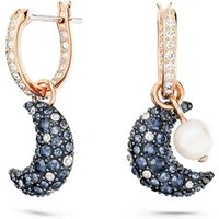 Luna Drop Earrings