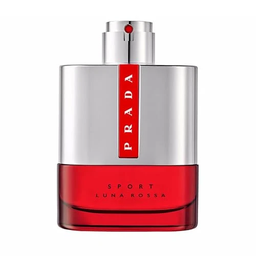 Luna Rossa Sport Eau de Toilette 100ml