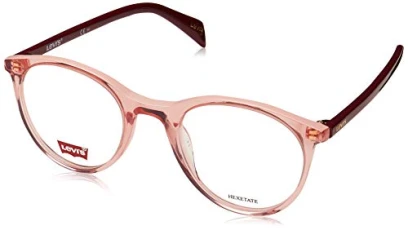 Lv 1005 Sunglasses, 35J/22 Pink, 50