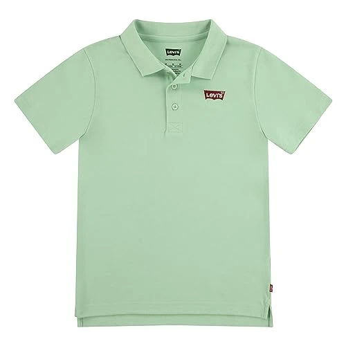 Lvb Back Neck Tape Polo