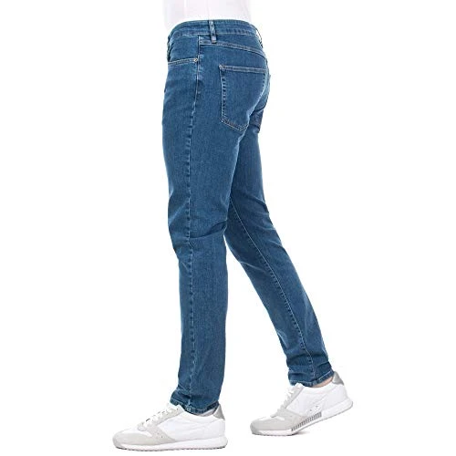 Lyle and Scott Slim Fit Jeans - W36L32